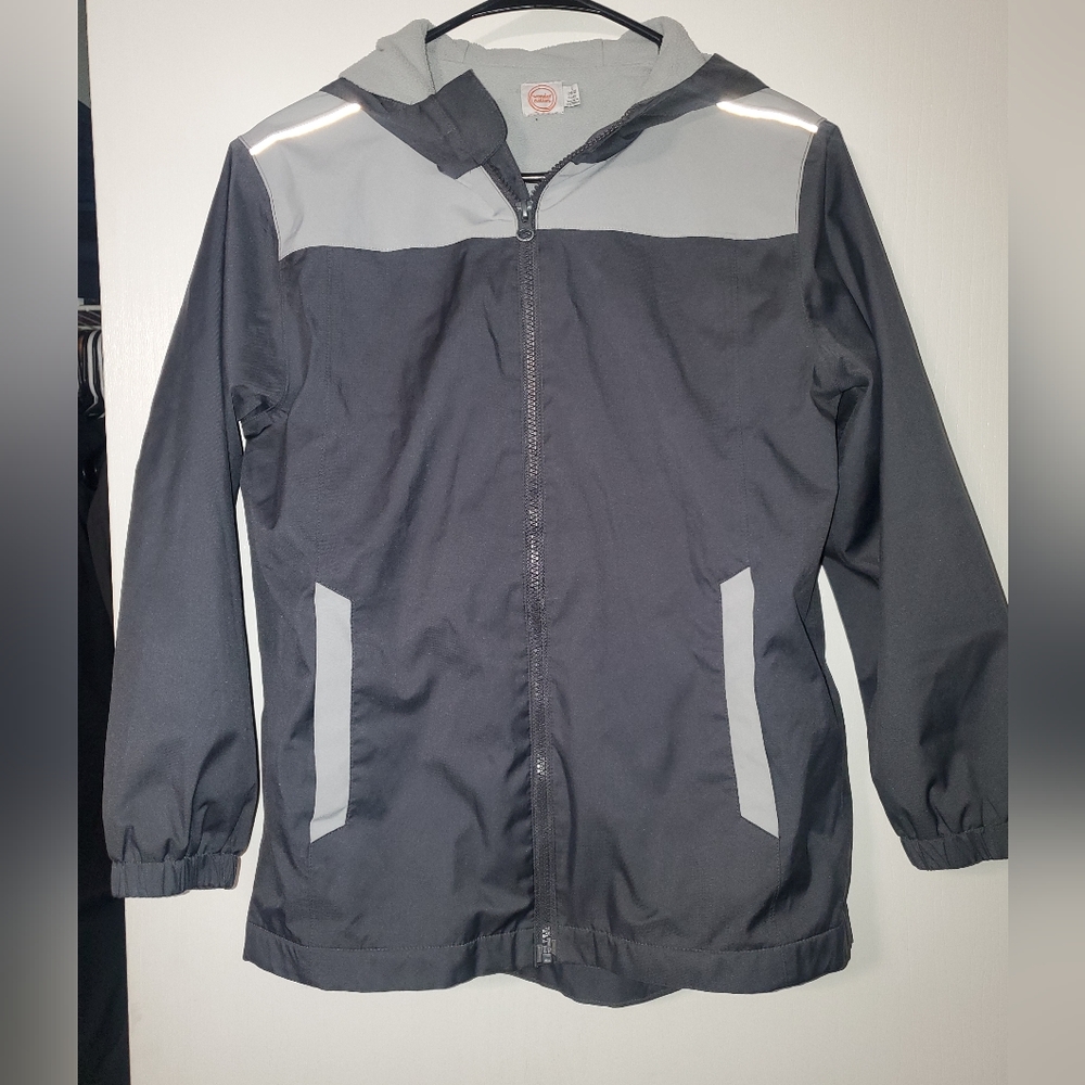 Youth jacket wonder nation 036
